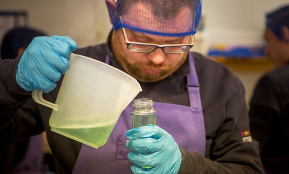 Shetland Soap Company