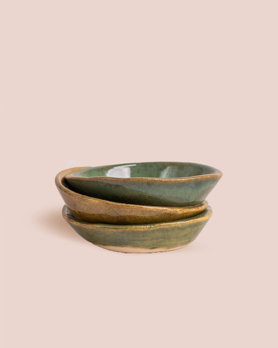 Condiment Plate – Different Kind
